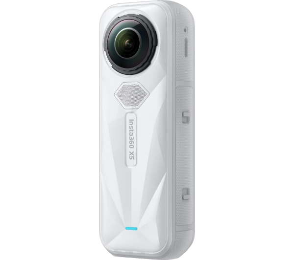 Insta360 X5 Standard Bundle Biały - Kup na Raty - RRSO 0%