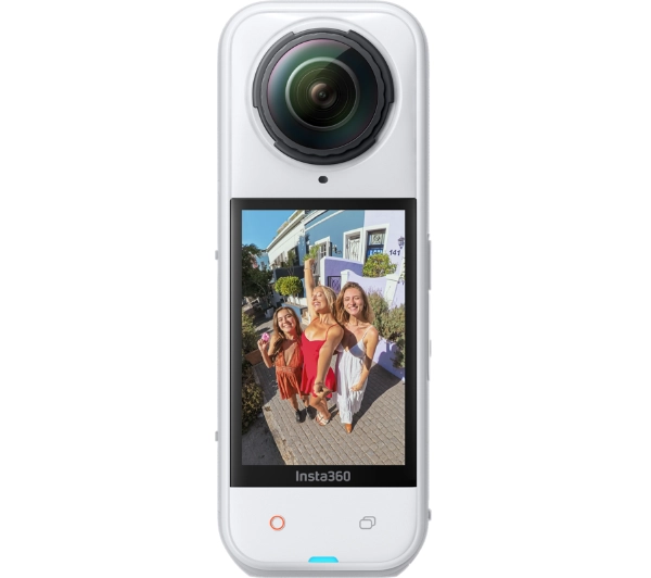 Insta360 X5 Standard Bundle Biały - Kup na Raty - RRSO 0%