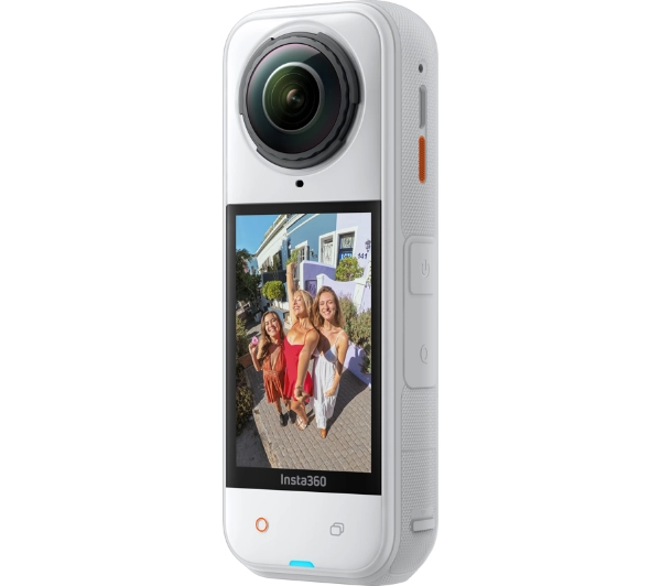 Insta360 X5 Standard Bundle Biały