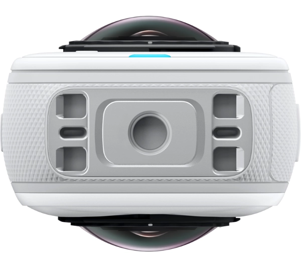 Insta360 X5 Standard Bundle Biały - Kup na Raty - RRSO 0%