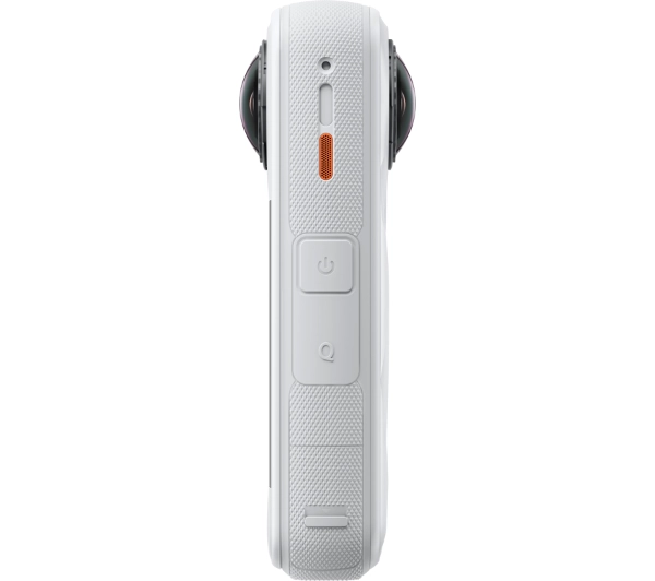 Insta360 X5 Standard Bundle Biały - Kup na Raty - RRSO 0%