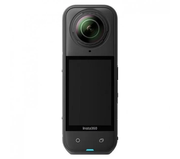 Insta360 X5 Explorer Bundle - Kup na Raty - RRSO 0%
