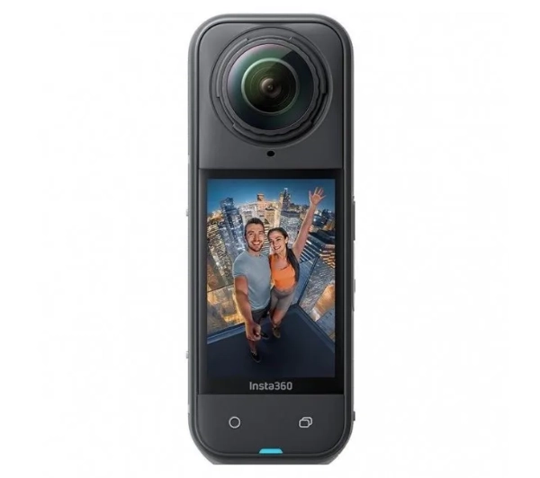 Insta360 X5 Explorer Bundle - Kup na Raty - RRSO 0%