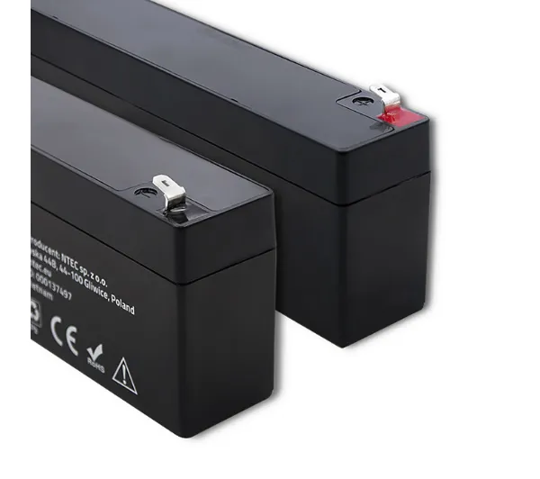 Qoltec 53064 AGM 12V 2.3Ah