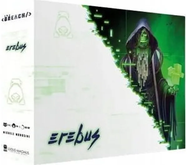the Breach Erebus