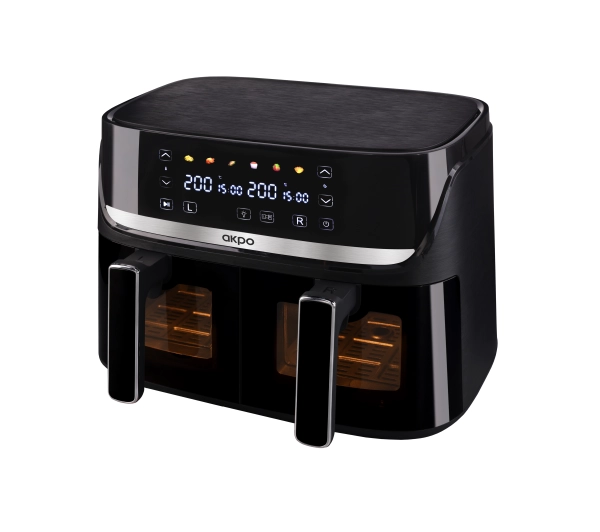 Frytkownice - Akpo ABF 900CY 2850W 9l