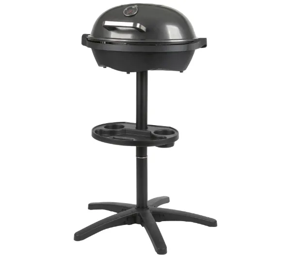 Grille elektryczne - ProfiCook PC-BQS 1303 1621,5cm2