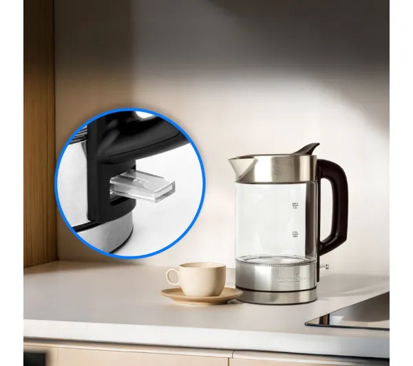 ProfiCook PC-WKS 1229 G 1l 1600W
