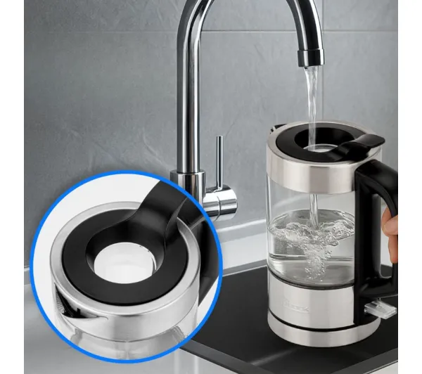 ProfiCook PC-WKS 1229 G 1l 1600W