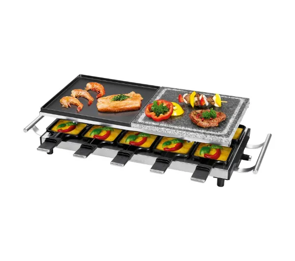 Grille elektryczne - ProfiCook PC-RG 1144  1164cm2