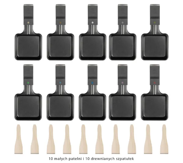 ProfiCook PC-RG 1144  1164cm2