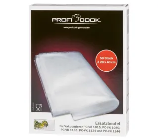 ProfiCook 8910152 50zt.