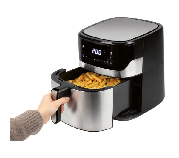 ProfiCook PC-FR 1294 H 1600W 6,5l