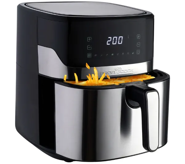 ProfiCook PC-FR 1294 H 1600W 6,5l
