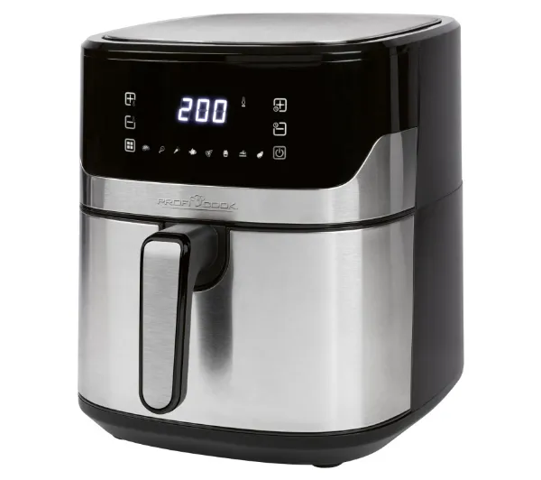 Frytkownice - ProfiCook PC-FR 1294 H 1600W 6,5l