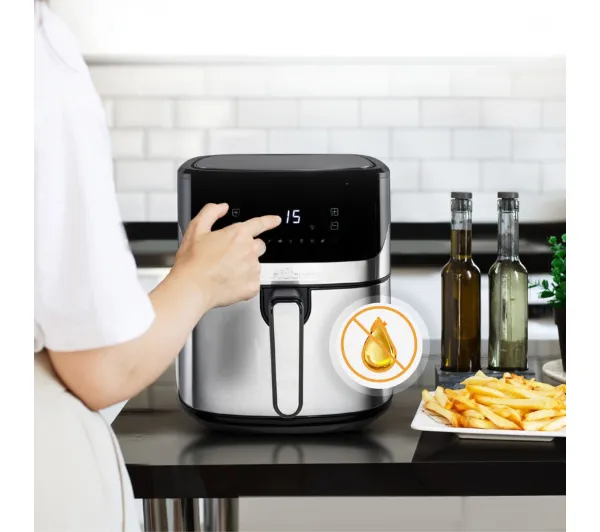 ProfiCook PC-FR 1294 H 1600W 6,5l