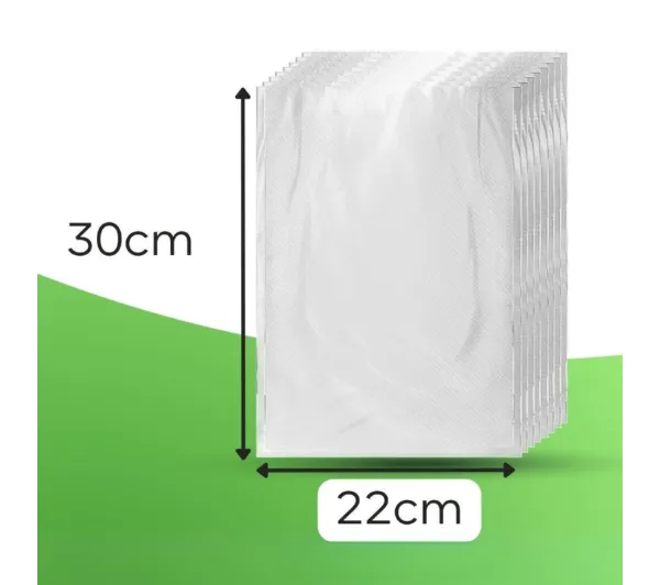 ProfiCook 8910151 50szt.