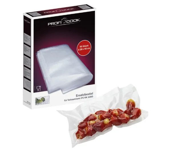 ProfiCook 8910151 50szt.