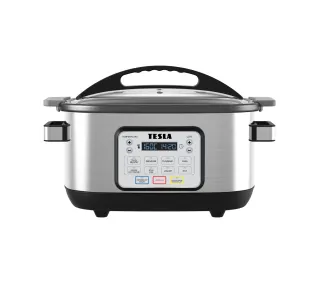 Tesla M80 Deluxe 1250W 6l - Kup na Raty - RRSO 0%