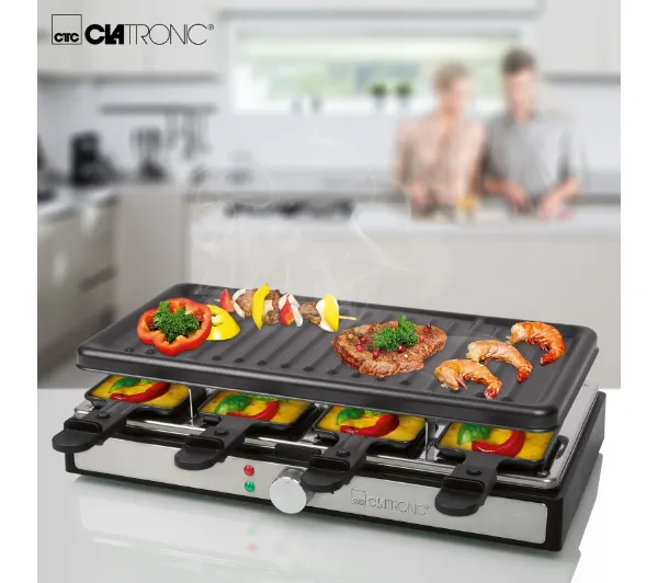 Clatronic RG 3757 882cm2