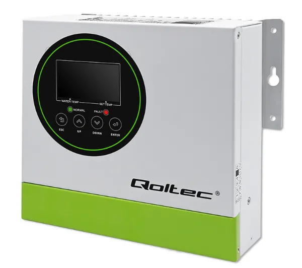 Qoltec Eco Solar Boost 4000W - Kup na Raty - RRSO 0%