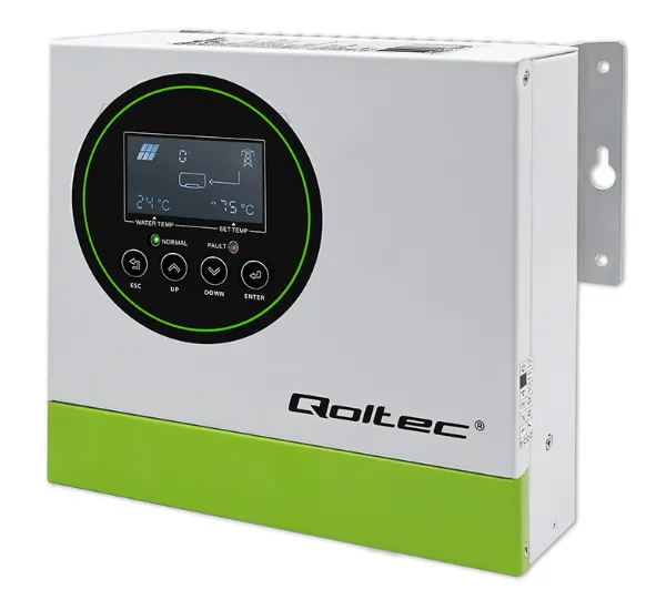 Qoltec Eco Solar Boost 4000W