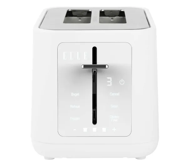 Elle Home EKTTP201WHEU Rozmrażanie 900W