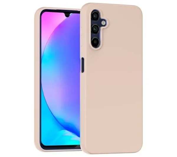 Mercury Soft Galaxy A16 A166 Piaskowy róż