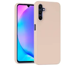 Mercury Soft Galaxy A16 A166 Piaskowy róż