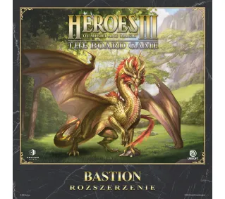 Heroes of Might and Magic III Bastion