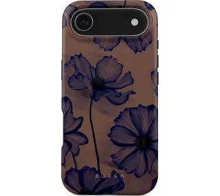 Burga Tough MagSafe do iPhone Air Velvet Night