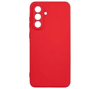 Beline Silicone do Samsung A56 5G Czerwony