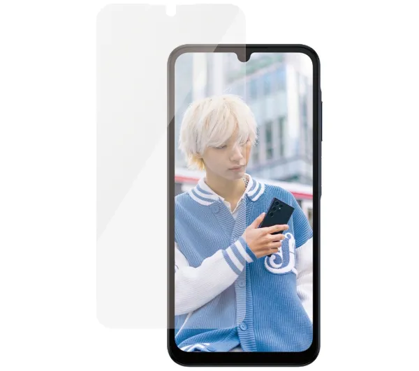 PanzerGlass Ultra-Wide Fit do Galaxy A26 5G
