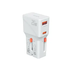 4smarts 541646 25W Biały