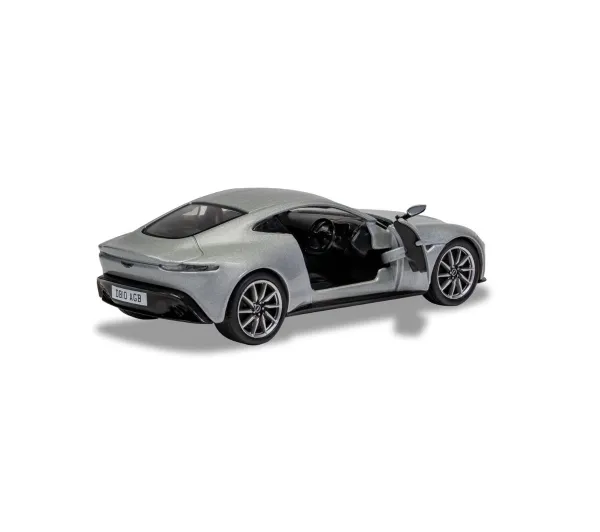 Corgi James Bond Aston Martin DB10 Spectre