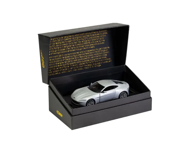 Corgi James Bond Aston Martin DB10 Spectre