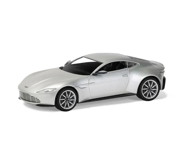 Corgi James Bond Aston Martin DB10 Spectre