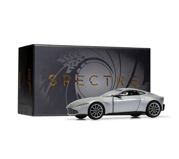 Corgi James Bond Aston Martin DB10 Spectre