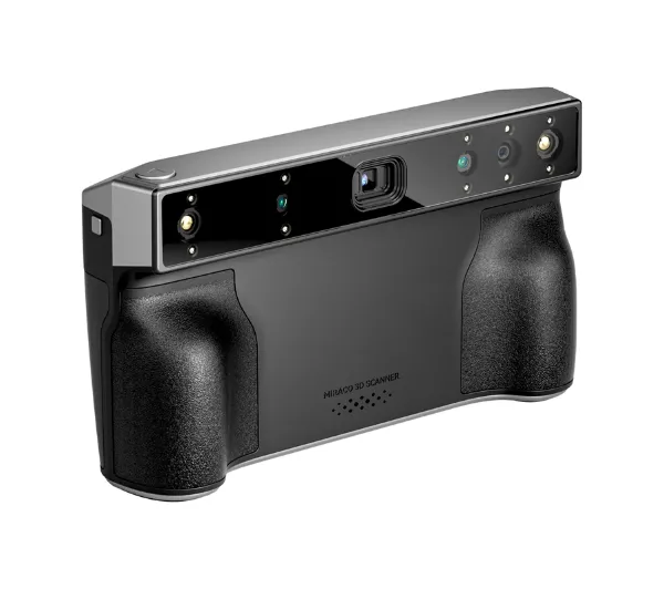 Revopoint Miraco Pro Czarny