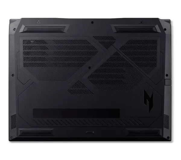 Acer Nitro V 16 AI ANV16-61 16" 180Hz Ryzen AI 7 350 16GB RAM 1TB Dysk SSD RTX5070 DLSS4 Czarny Funkcje AI - Kup na Raty - RRSO 0%