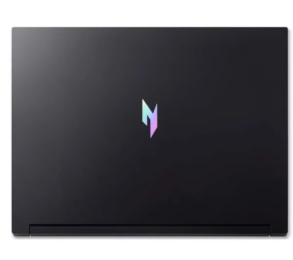 Acer Nitro V 16 AI ANV16-61 16" 180Hz Ryzen AI 7 350 16GB RAM 1TB Dysk SSD RTX5070 DLSS4 Czarny Funkcje AI - Kup na Raty - RRSO 0%