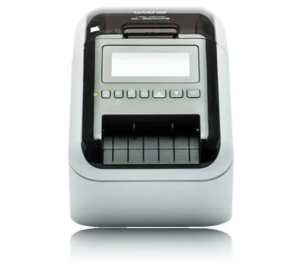 Brother QL-820NWB