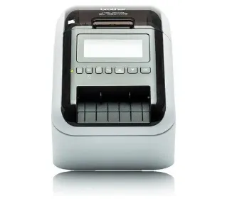 Brother QL-820NWB  - Kup na Raty - RRSO 0%