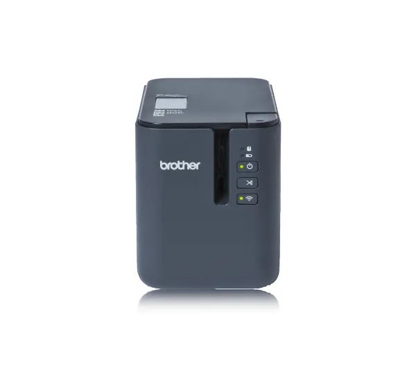 Brother PT-P900WC