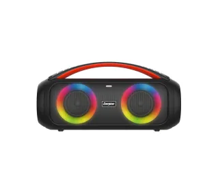 Energizer BTS258 16W Czarny - Kup na Raty - RRSO 0%