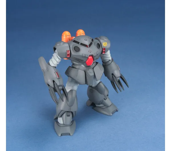 Bandai HGUC 1/144 MSM-07E ZGOK EXPERIMENT