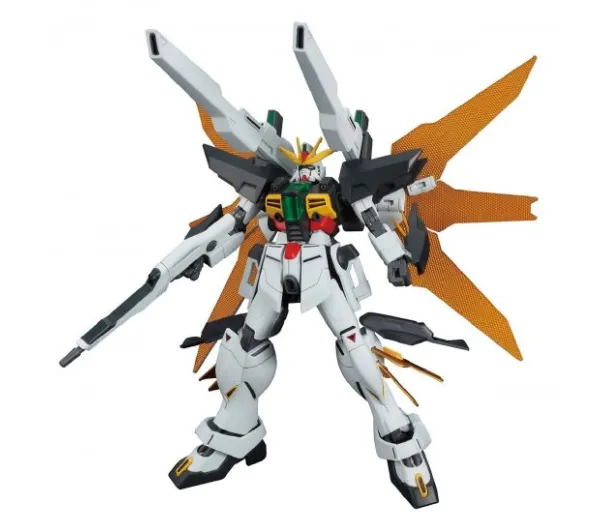 Bandai HGAW 1/144 GX-9901 GUNDAM DOUBLE X