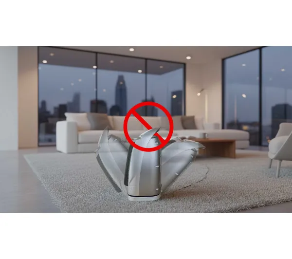 Kalorik CEH 1004 1500W