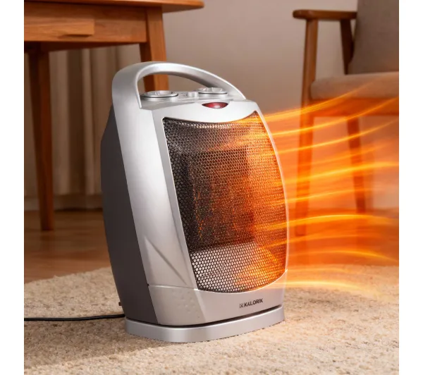 Kalorik CEH 1004 1500W