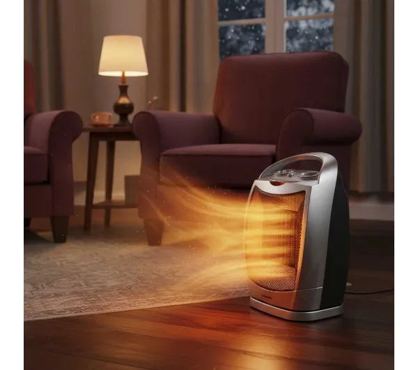Kalorik CEH 1004 1500W